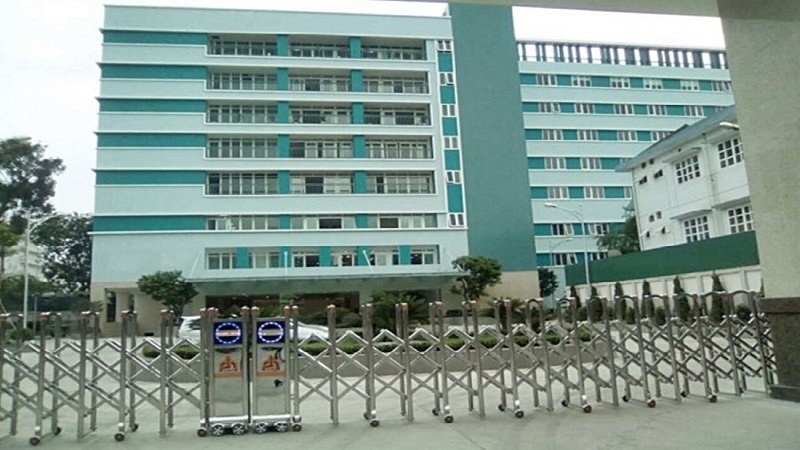 Dự án Bệnh viện Phụ sản Quốc tế Đức Giang