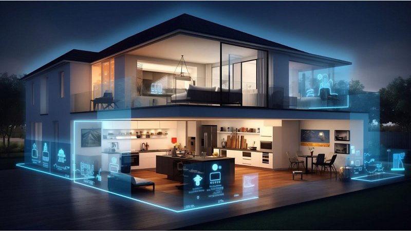 Dự án nhà ở kết hợp VP Vải Thien Tam