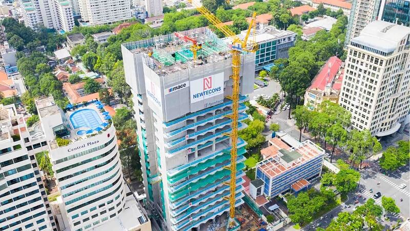 TECHCOMBANK SAIGON