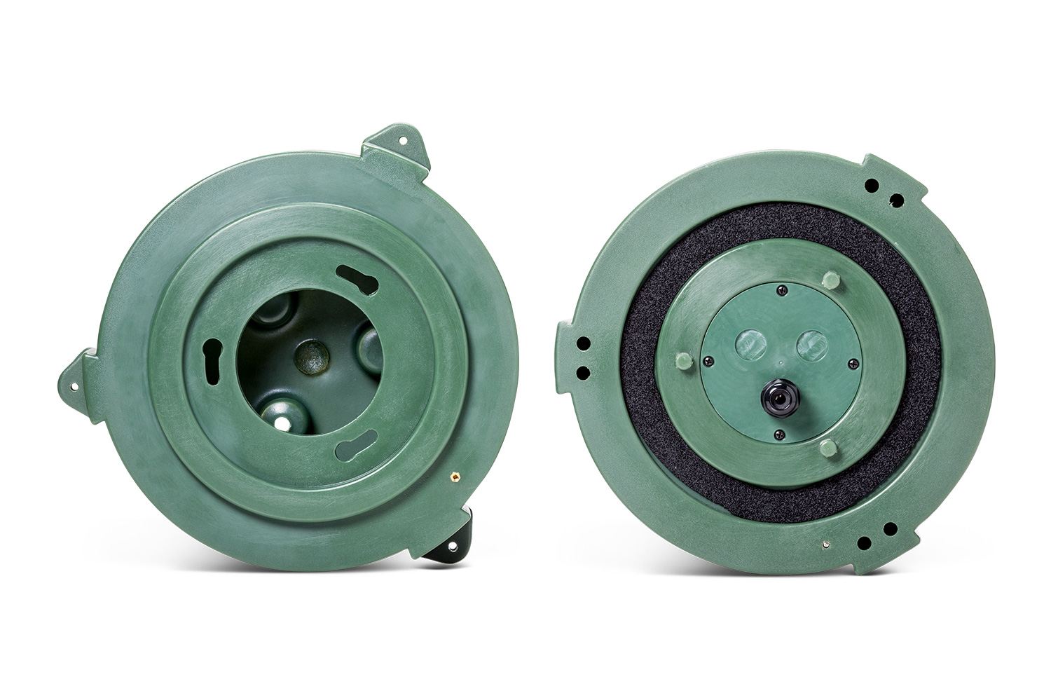 Above-Ground Landscape Subwoofer Control 89MS 3