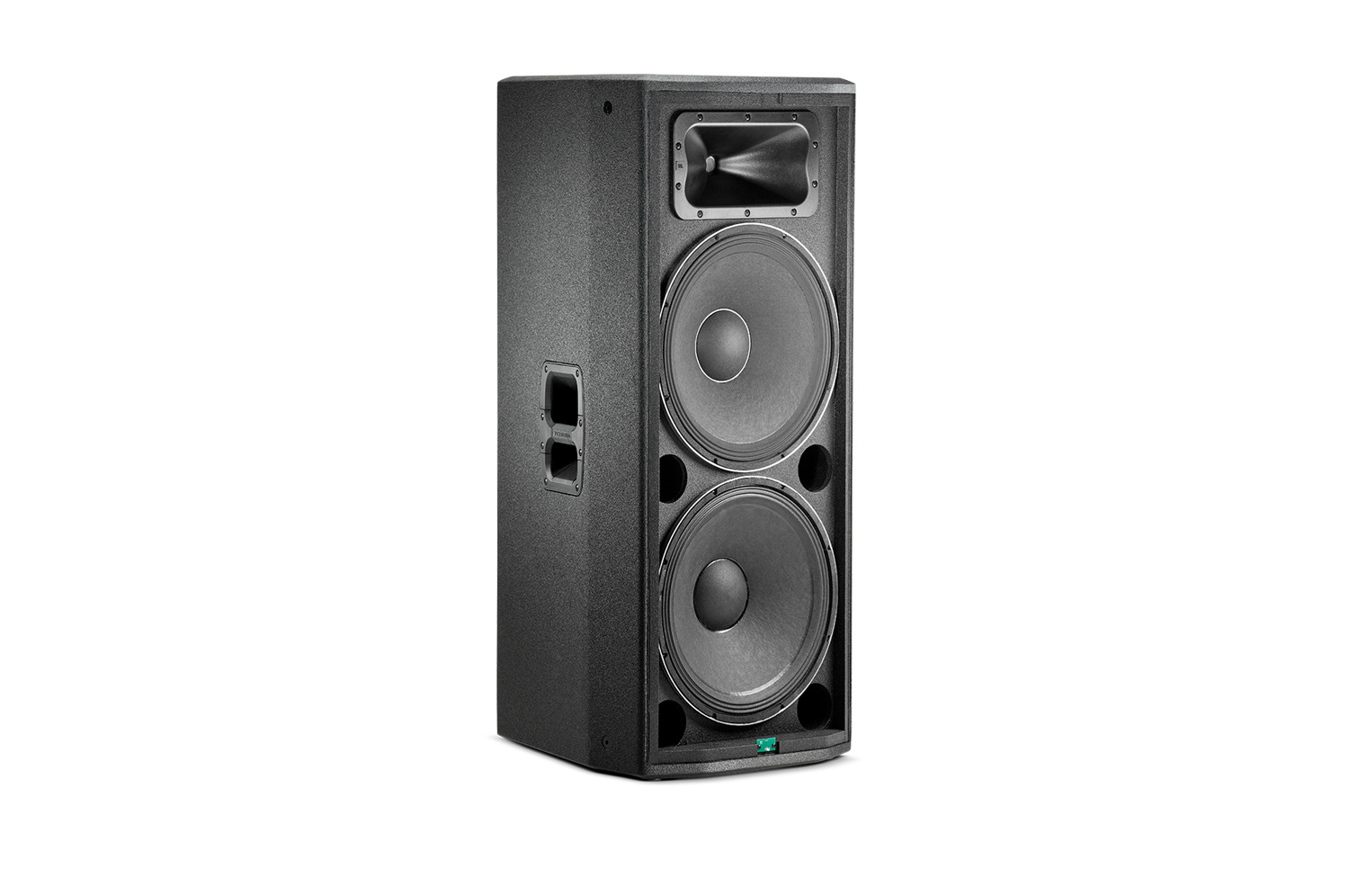 Dual 15″ Two-Way Full-Range Main System PRX725 (China & Asia) 3
