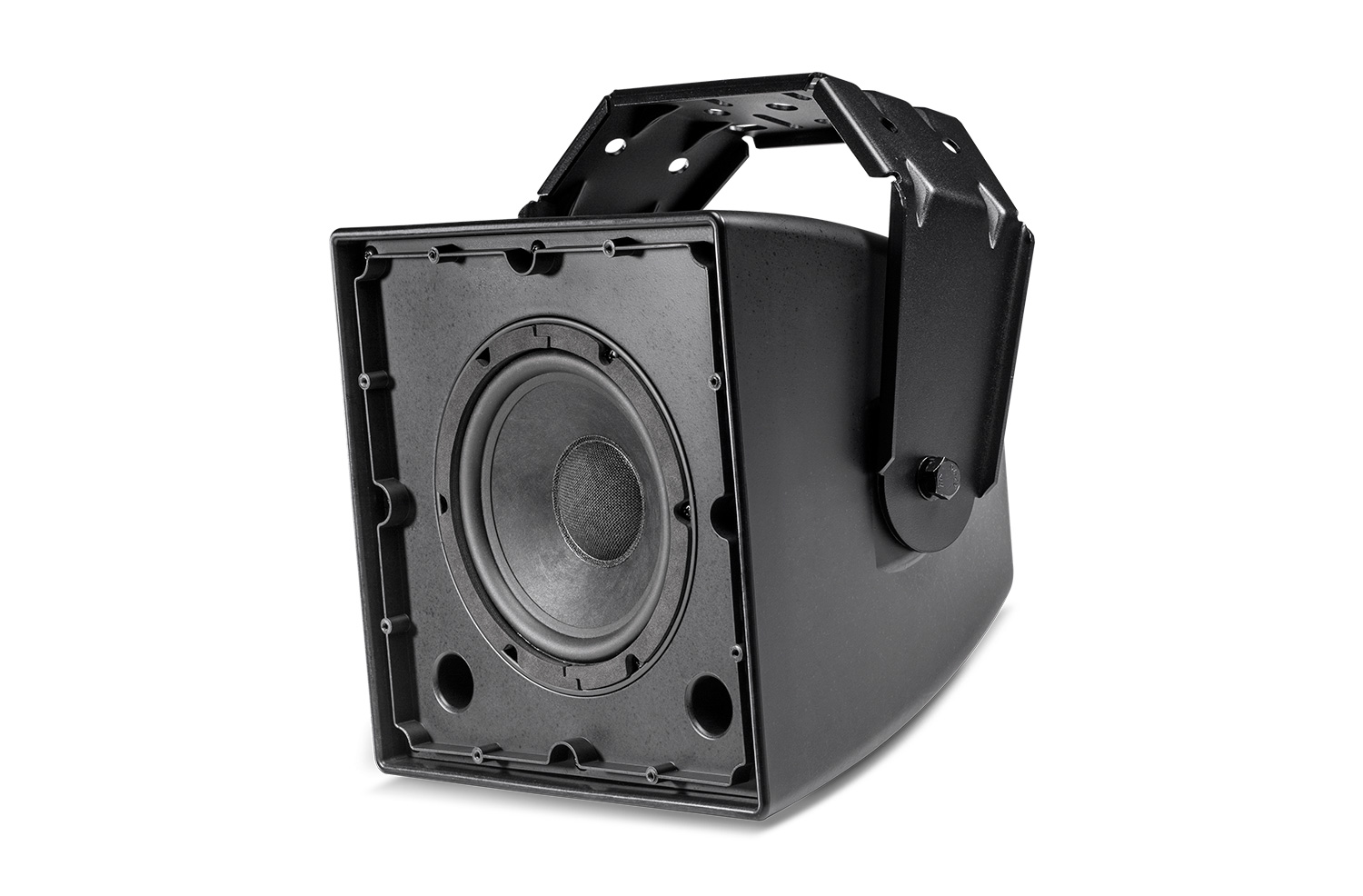 All-Weather Compact 2-Way Coaxial Loudspeaker with 6.5″ LF AWC62 3