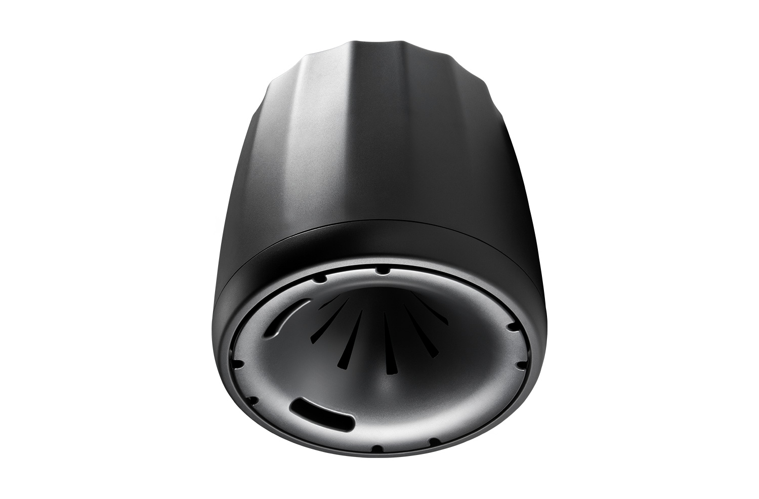 Narrow 75° Coverage HighCeiling Pendant Speaker Control 67 HC/T 3
