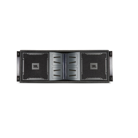 Subcompact Passive Three-Way High Directivity Line Array Element VT4886
