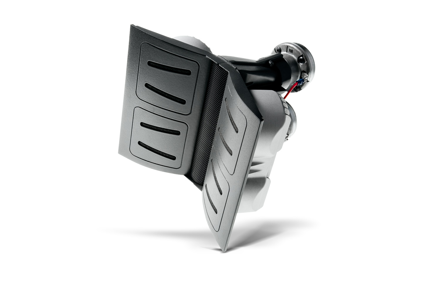 Subcompact Passive Three-Way High Directivity Line Array Element VT4886 3