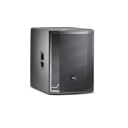 18″ Self-Powered Extended Low Frequency Subwoofer System PRX718XLF (China & Asia)