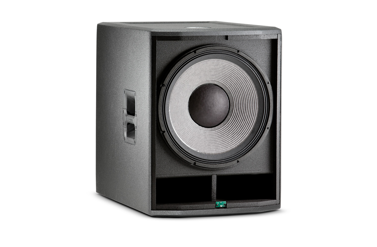 18″ Self-Powered Extended Low Frequency Subwoofer System PRX718XLF (China & Asia) 3