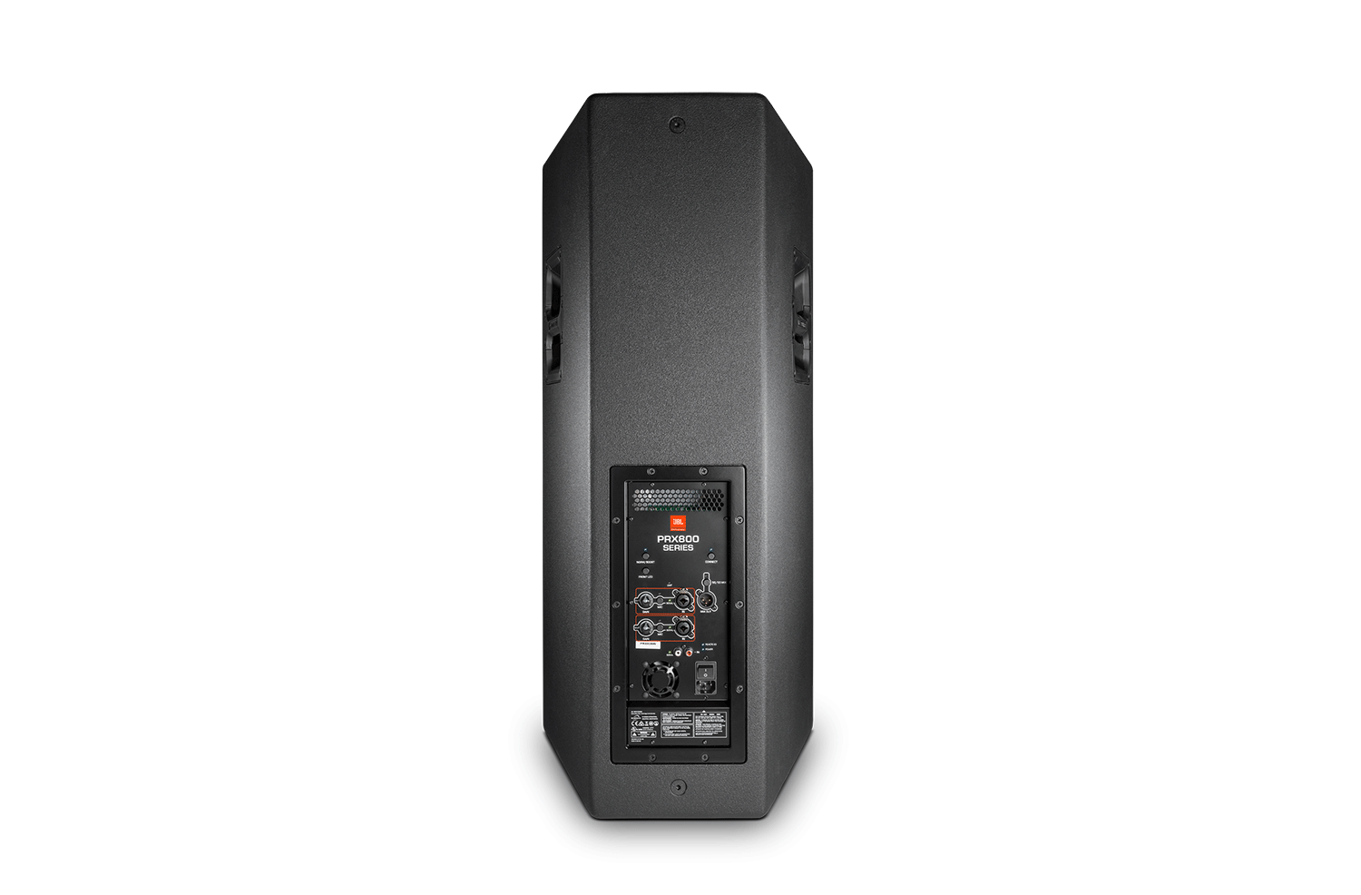 15” Three-Way Full-Range Main System with Wi-Fi PRX835 2
