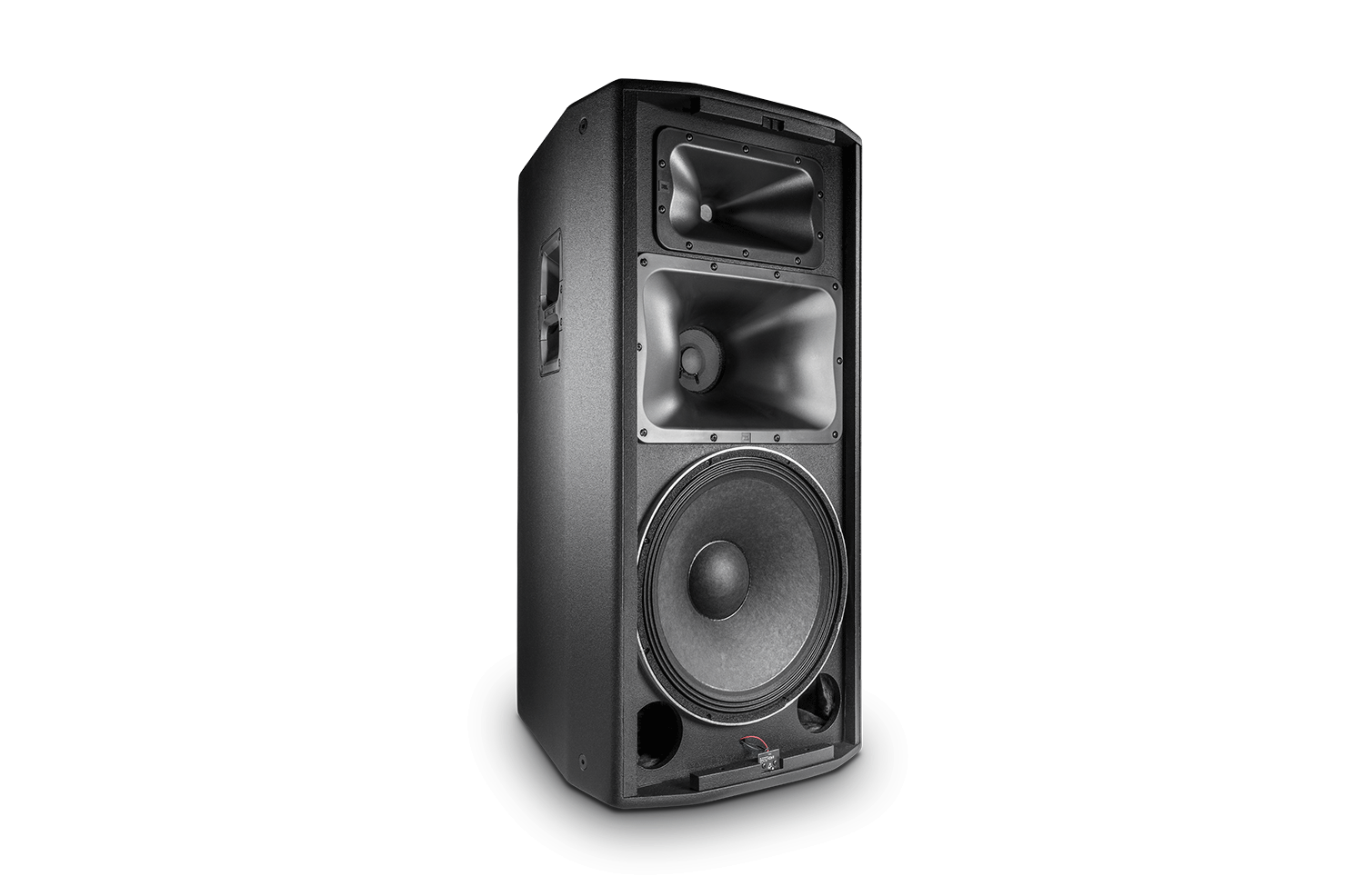 15” Three-Way Full-Range Main System with Wi-Fi PRX835 3
