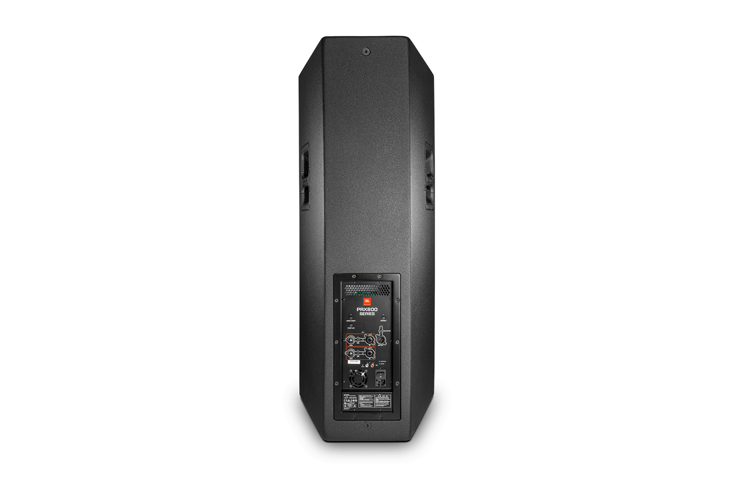 Dual 15” Two-Way Full-Range Main System with Wi-Fi PRX825 2
