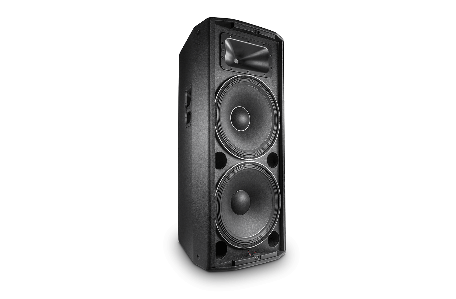 Dual 15” Two-Way Full-Range Main System with Wi-Fi PRX825 3
