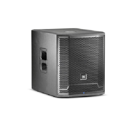 15″ Self-Powered Extended Low Frequency Subwoofer System PRX715XLF (China & Asia)