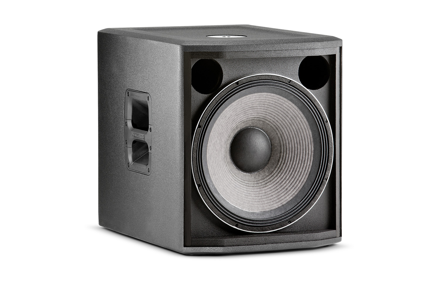 15″ Self-Powered Extended Low Frequency Subwoofer System PRX715XLF (China & Asia) 3