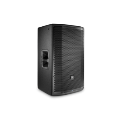 15” Two-Way Full-Range Main System/Floor Monitor with Wi-Fi PRX815