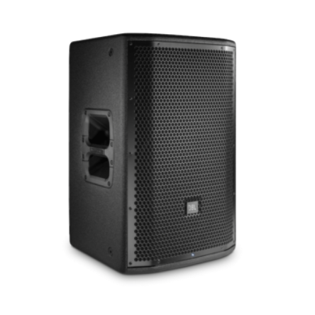 12” Two-Way Full-Range Main System/Floor Monitor with Wi-Fi PRX812