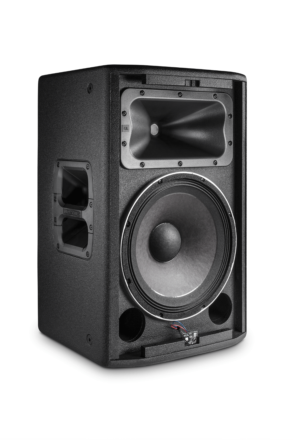 12” Two-Way Full-Range Main System/Floor Monitor with Wi-Fi PRX812 5