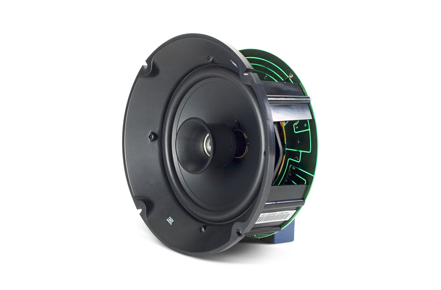 6.5″ Ceiling Loudspeaker Transducer Assembly Control 26-DT 2