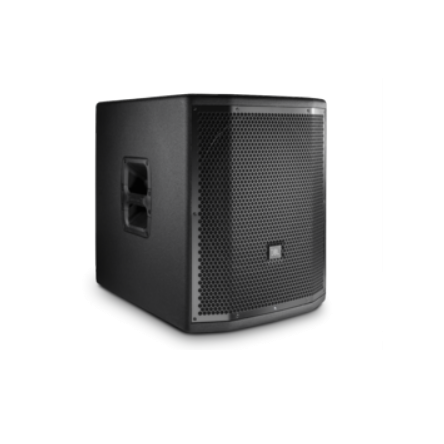 15” Self-Powered Extended Low Frequency Subwoofer System with Wi-Fi PRX815XLF