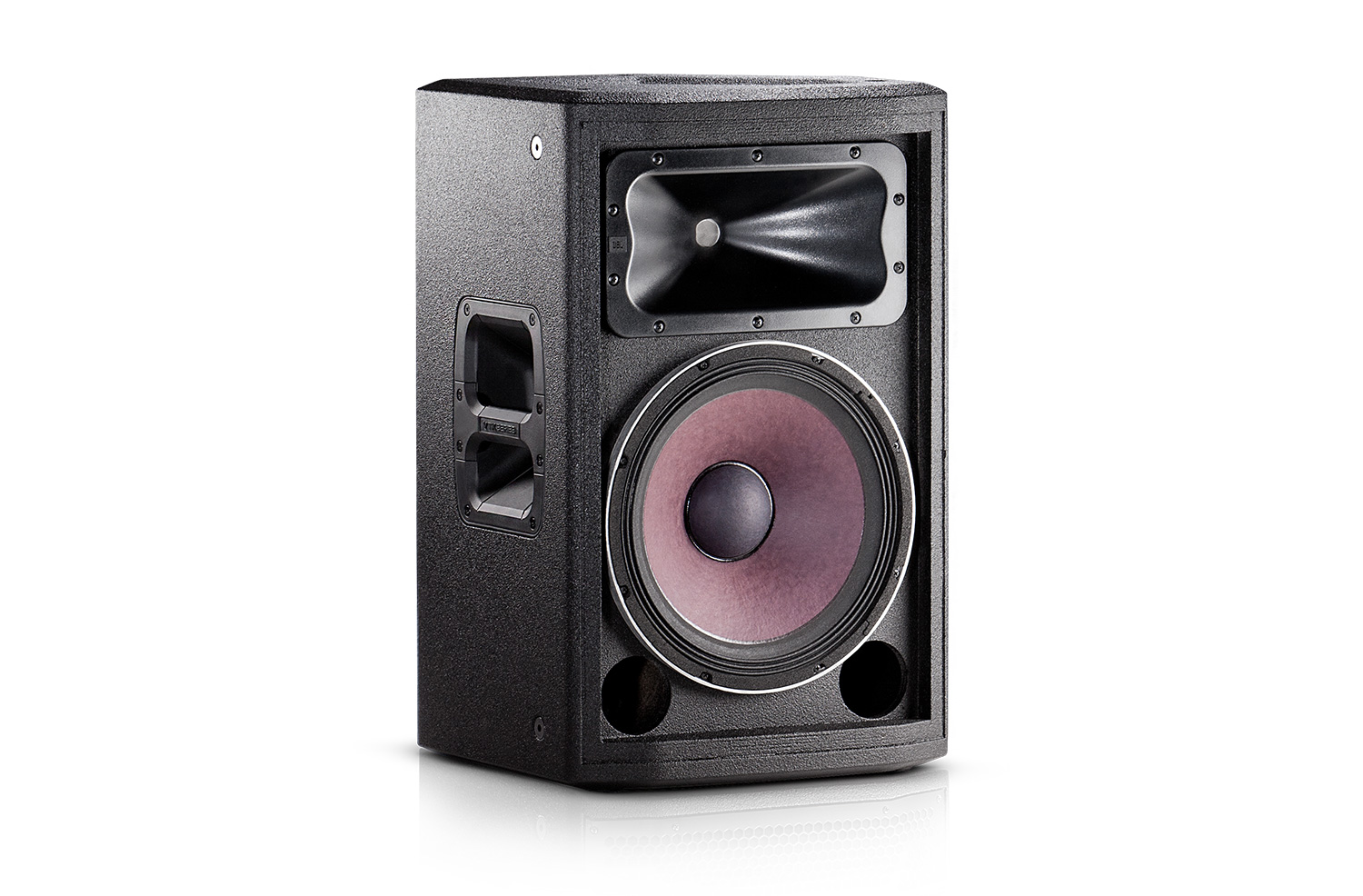 12″ Two-Way Full-Range Main System/Floor Monitor PRX712 (China & Asia) 4