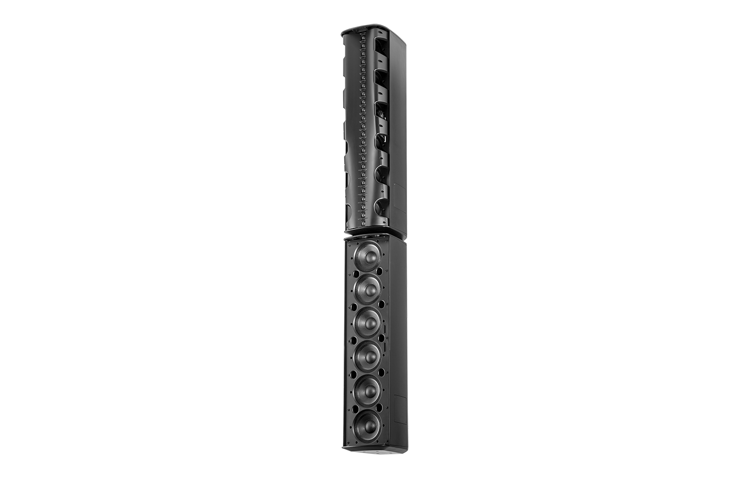 CBT 1000E Purpose-Designed Extension for CBT 1000 Line Array Column Speaker CBT 1000 + CBT 1000E System 4