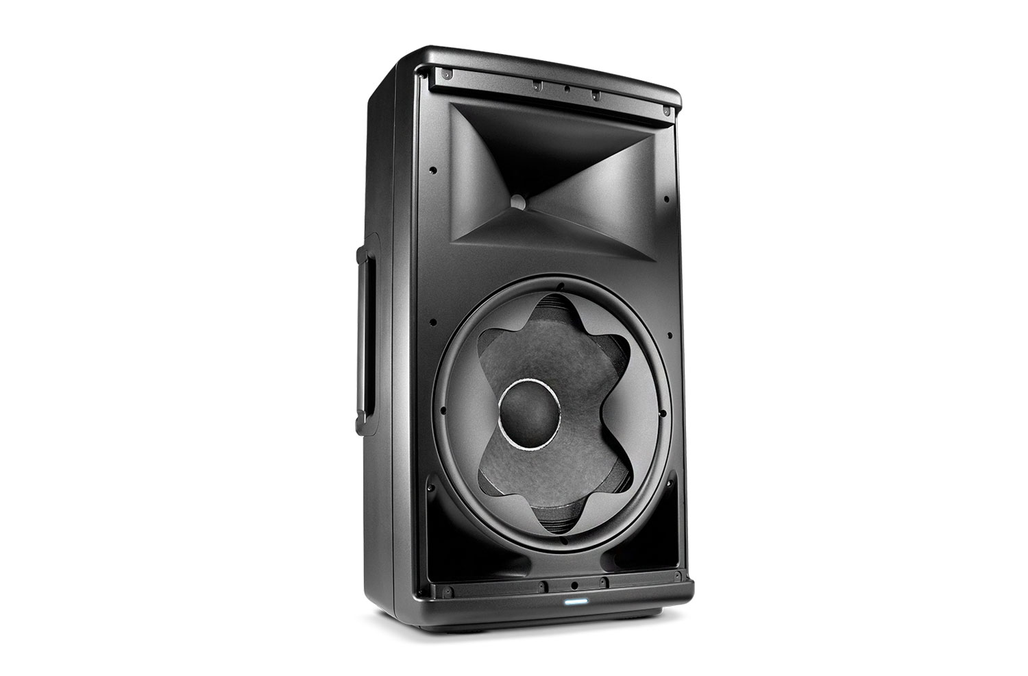 12″ Two-Way Multipurpose Self-Powered Sound Reinforcement EON612 5
