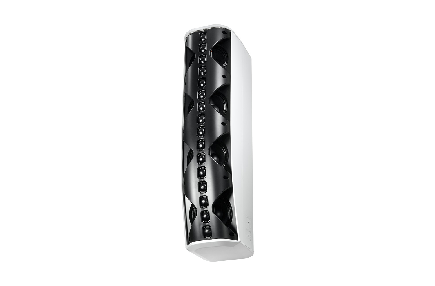 Constant Beamwidth Technology™ Two-Way Line Array Column with Asymmetrical Vertical Cove CBT 70J-1 3