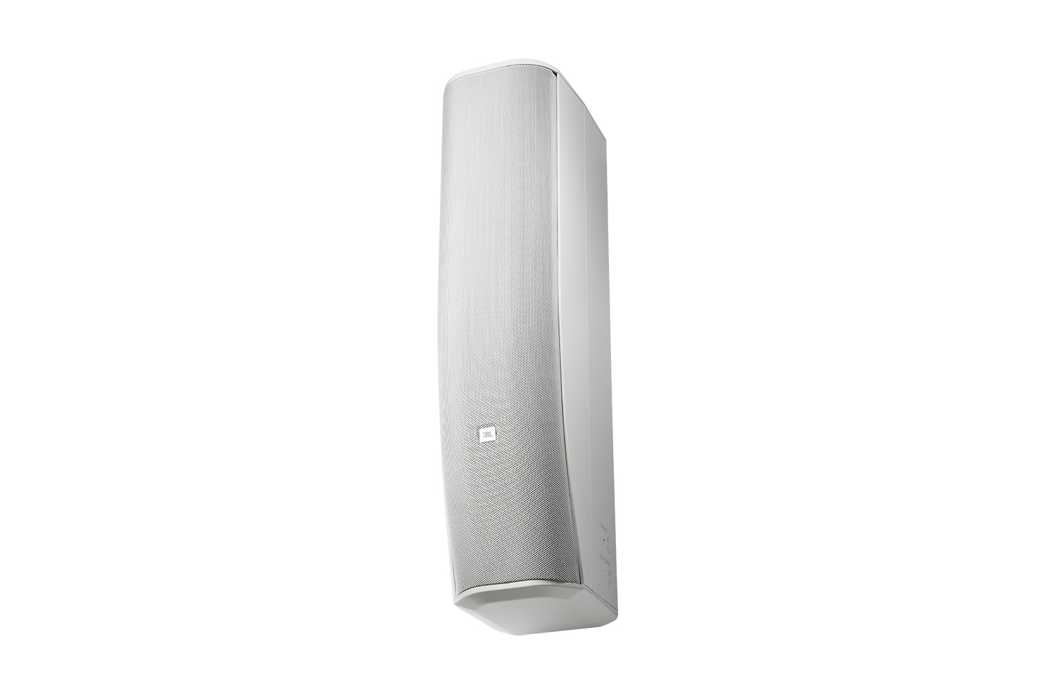 Constant Beamwidth Technology™ Two-Way Line Array Column with Asymmetrical Vertical Cove CBT 70J-1 4