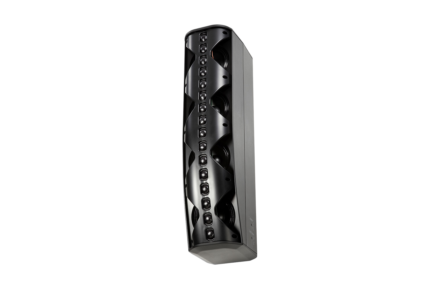 Constant Beamwidth Technology™ Two-Way Line Array Column with Asymmetrical Vertical Cove CBT 70J-1 5