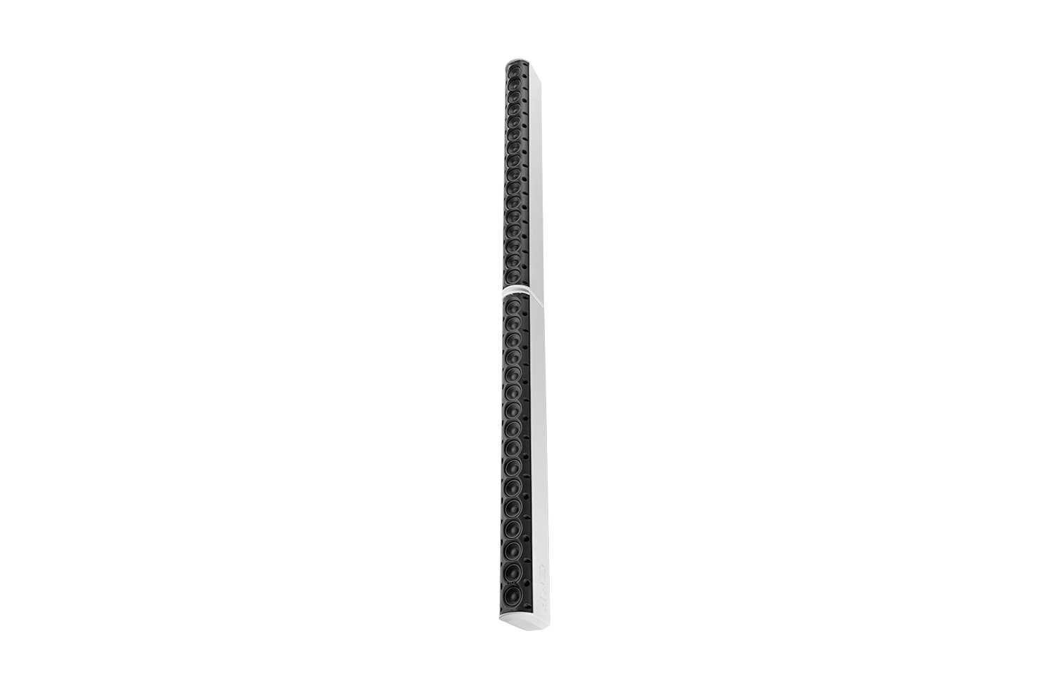 200 cm Tall Constant BeamwidthTechnology™ Line Array Column Speaker CBT 200LA-1 3