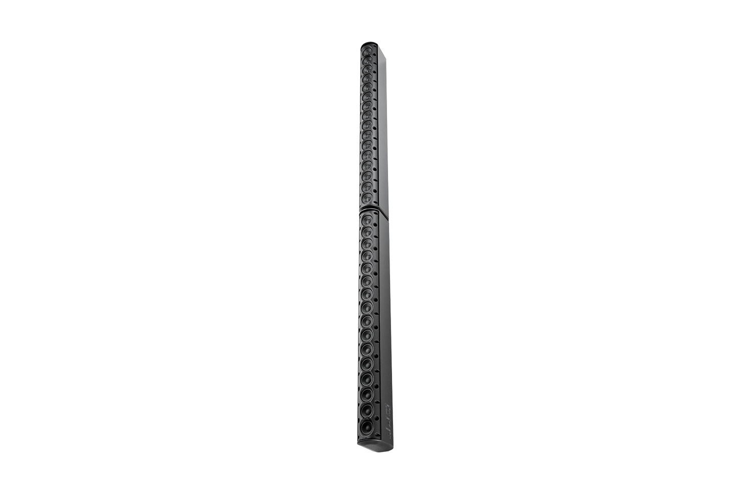 200 cm Tall Constant BeamwidthTechnology™ Line Array Column Speaker CBT 200LA-1 5