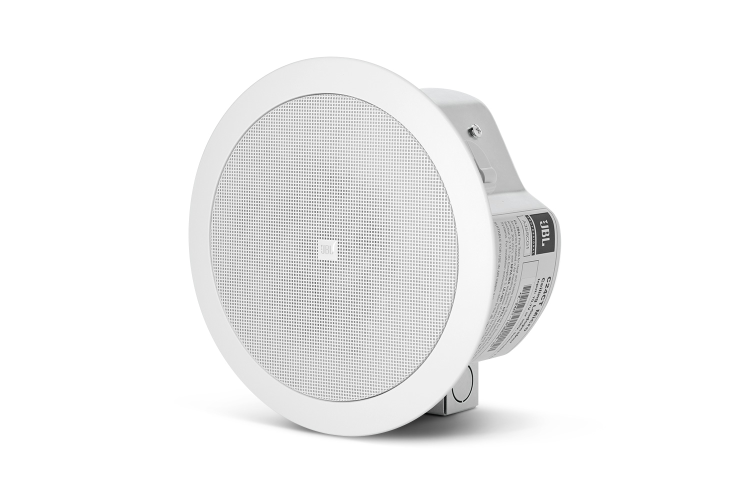 Background Music Ceiling Loudspeaker Control 24C Micro 3