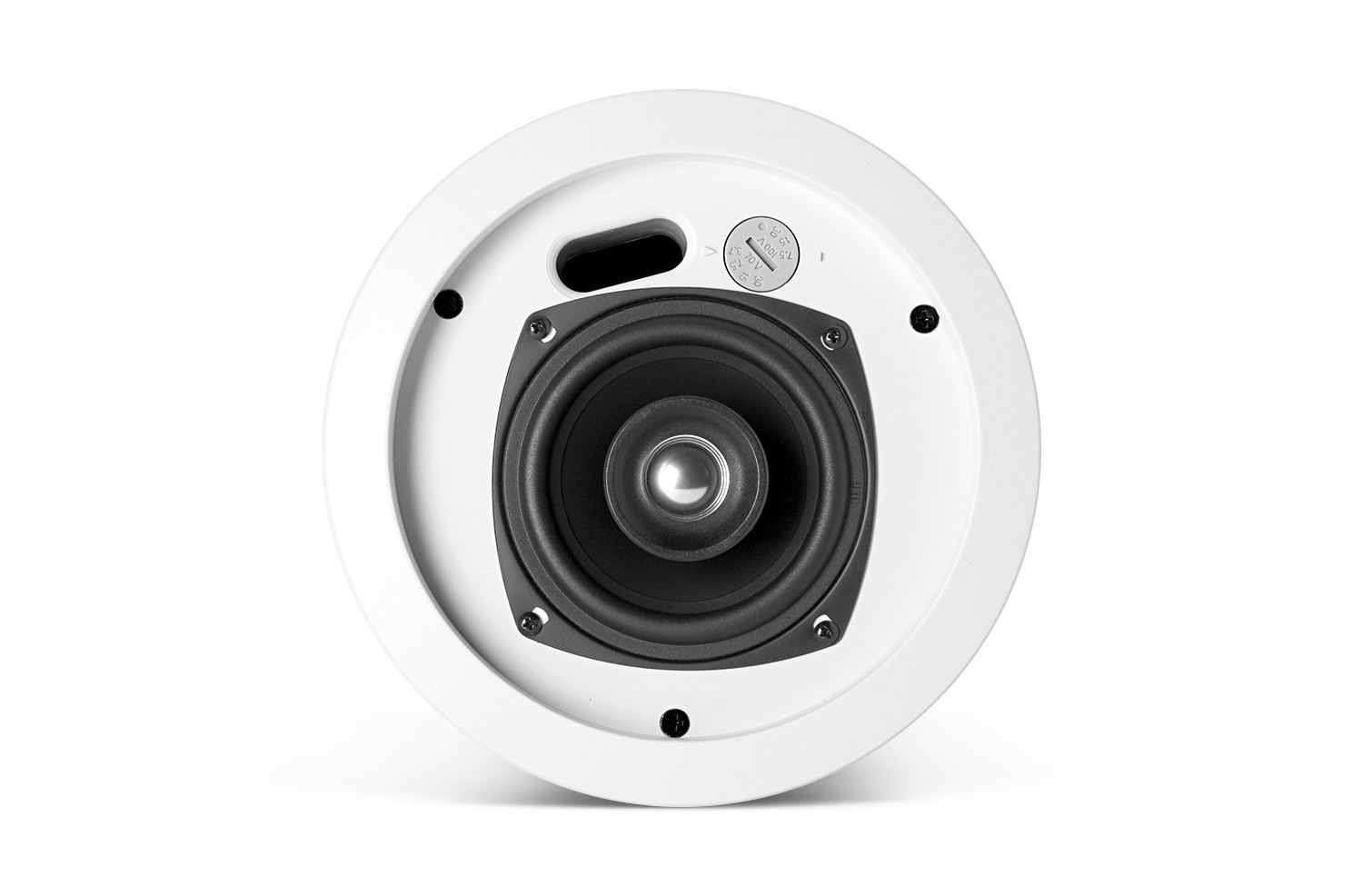 Background/ Foreground Ceiling Loudspeakers Control 24CT 3