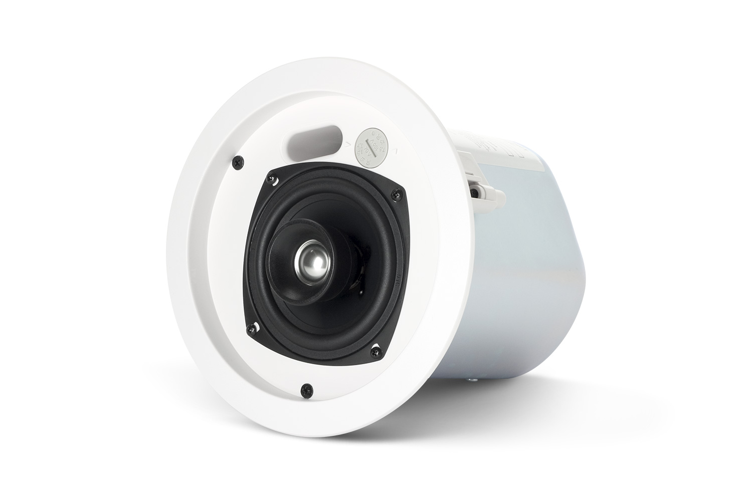 Background/ Foreground Ceiling Loudspeakers Control 24CT 4