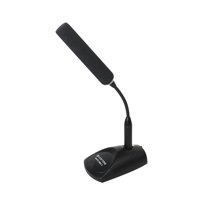 Dante PoE Desktop Microphone-DMIC 3