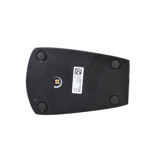 Dante PoE Desktop Microphone-DMIC 3 3
