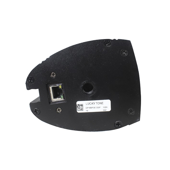 New Dante Column Speaker-DP 180POE DSP 3