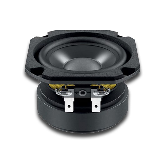 New Dante Column Speaker-DP 180POE DSP 4