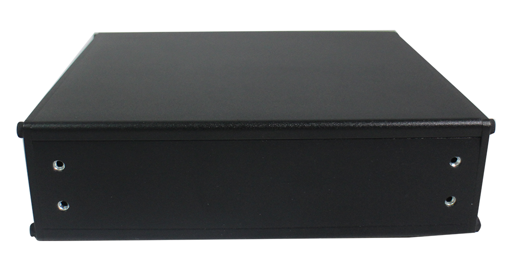 Dante 4 In 4 Out Transmitter-Dante 0404 2