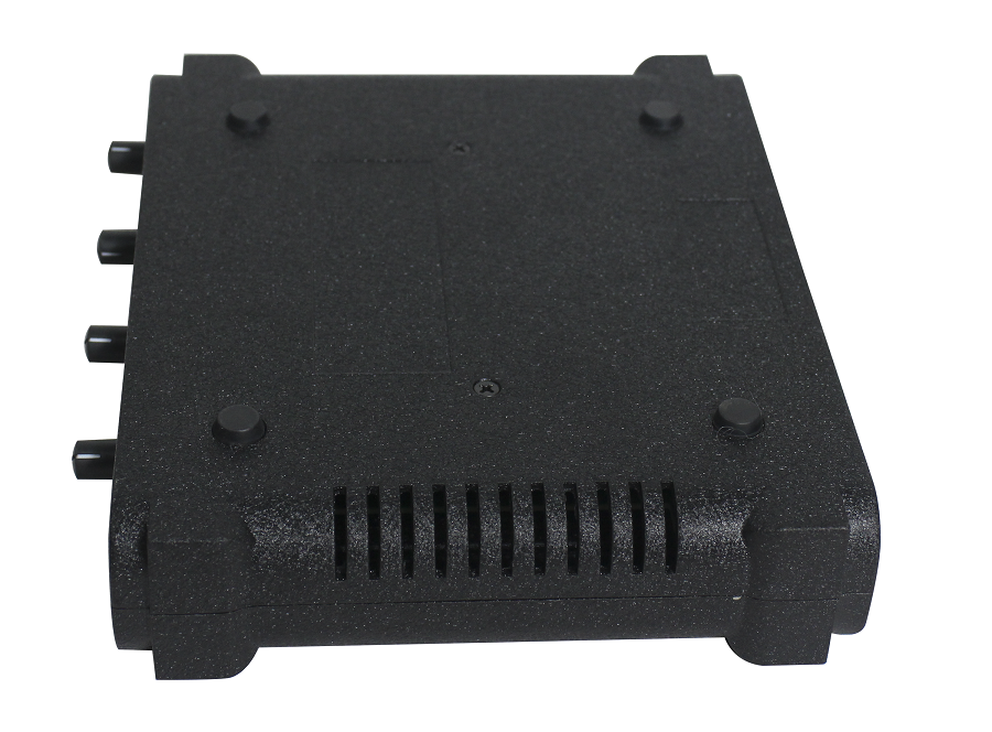 Dante 4 In 4 Out Audio Transmitter-Dante-4 3