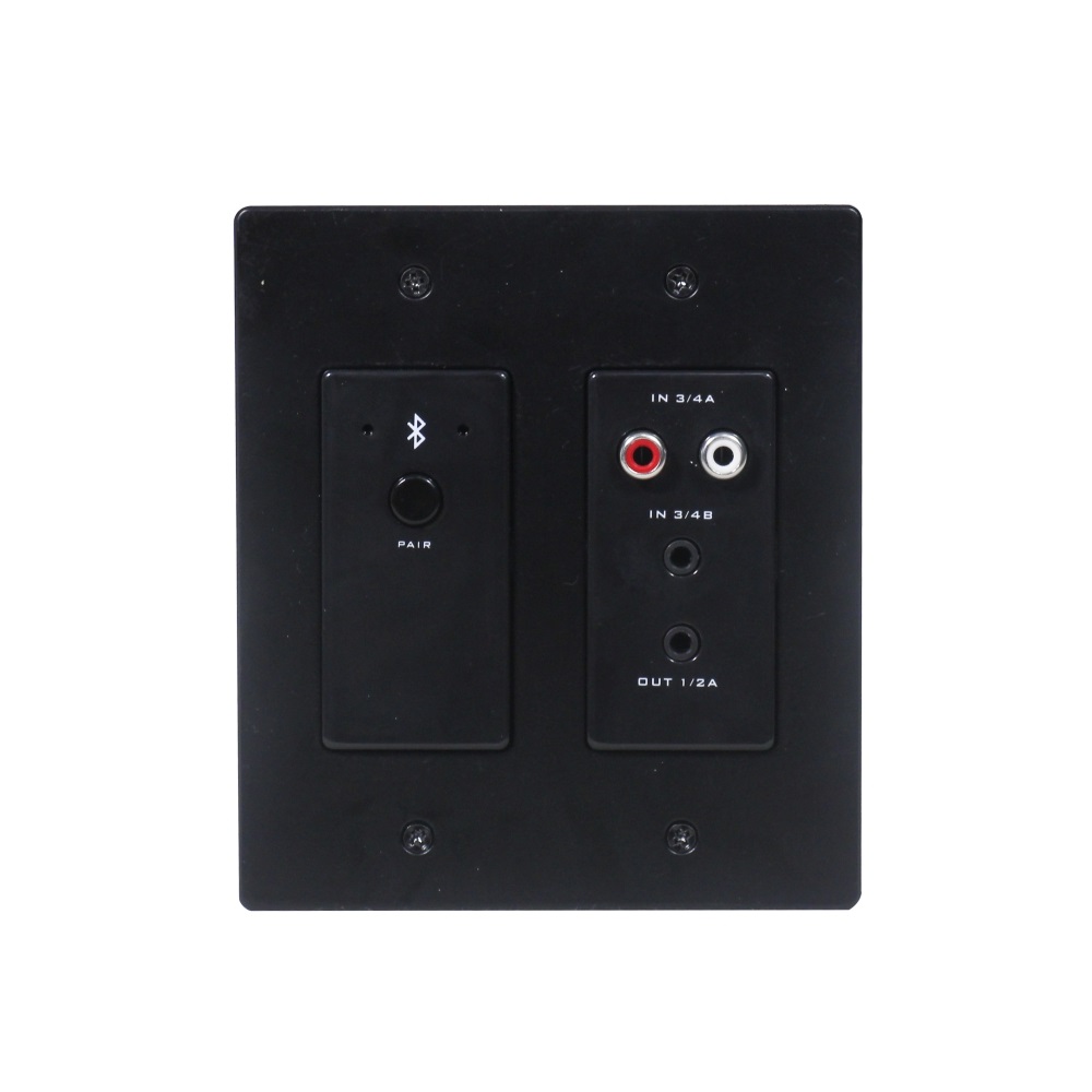 Dante Bluetooth Wall panel-Dante BW 0404