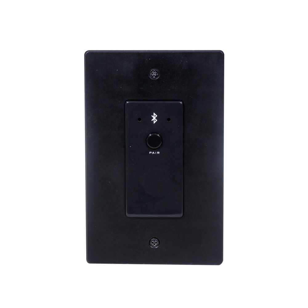 Dante Bluetooth Wall panel-Dante BW 0202 2