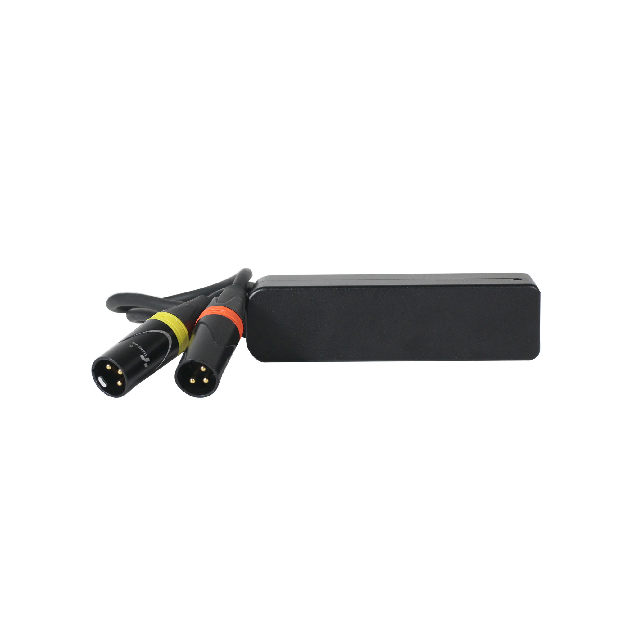 2-Channel Dante Converter-DO22 2
