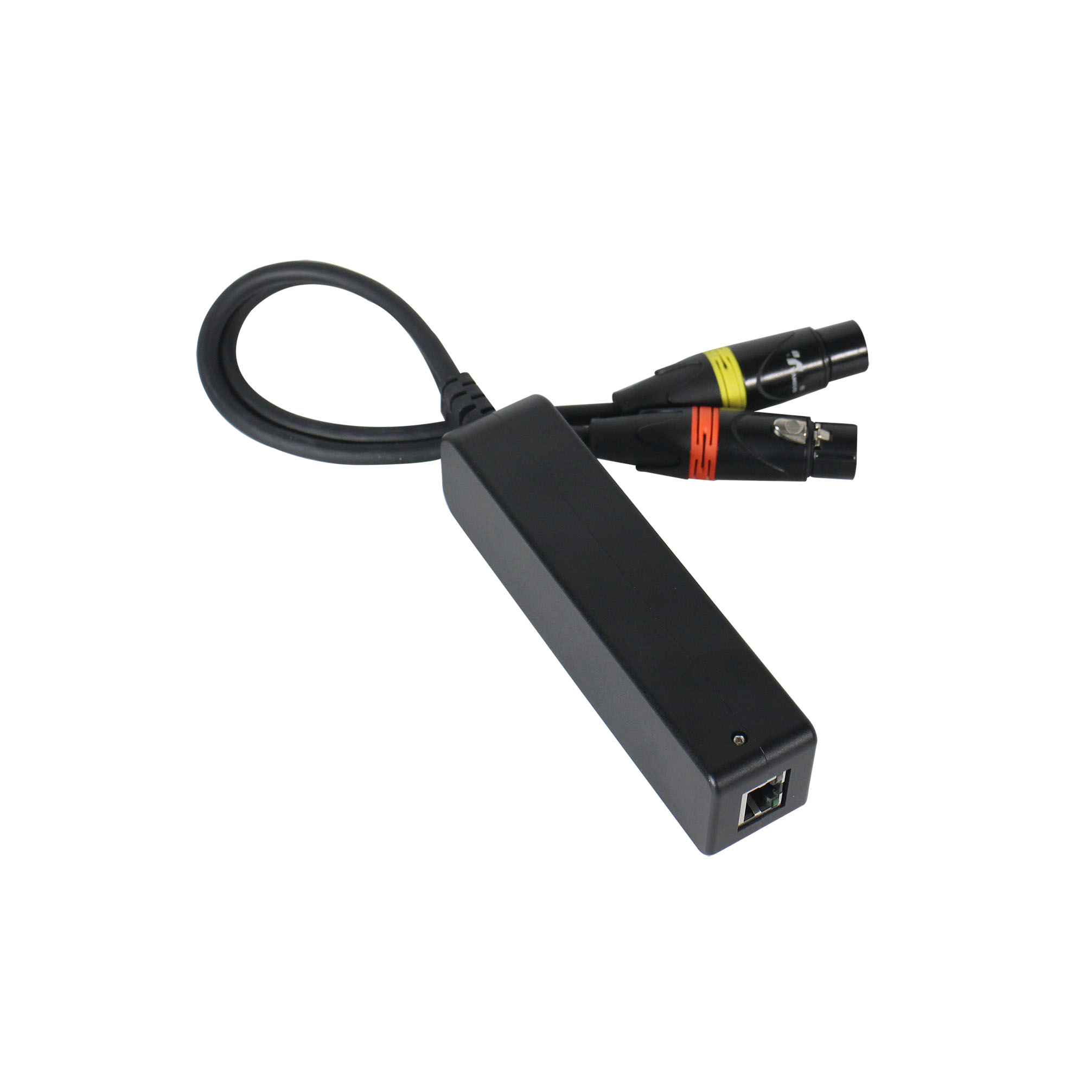 2-Channel Dante Converter-DI22 3
