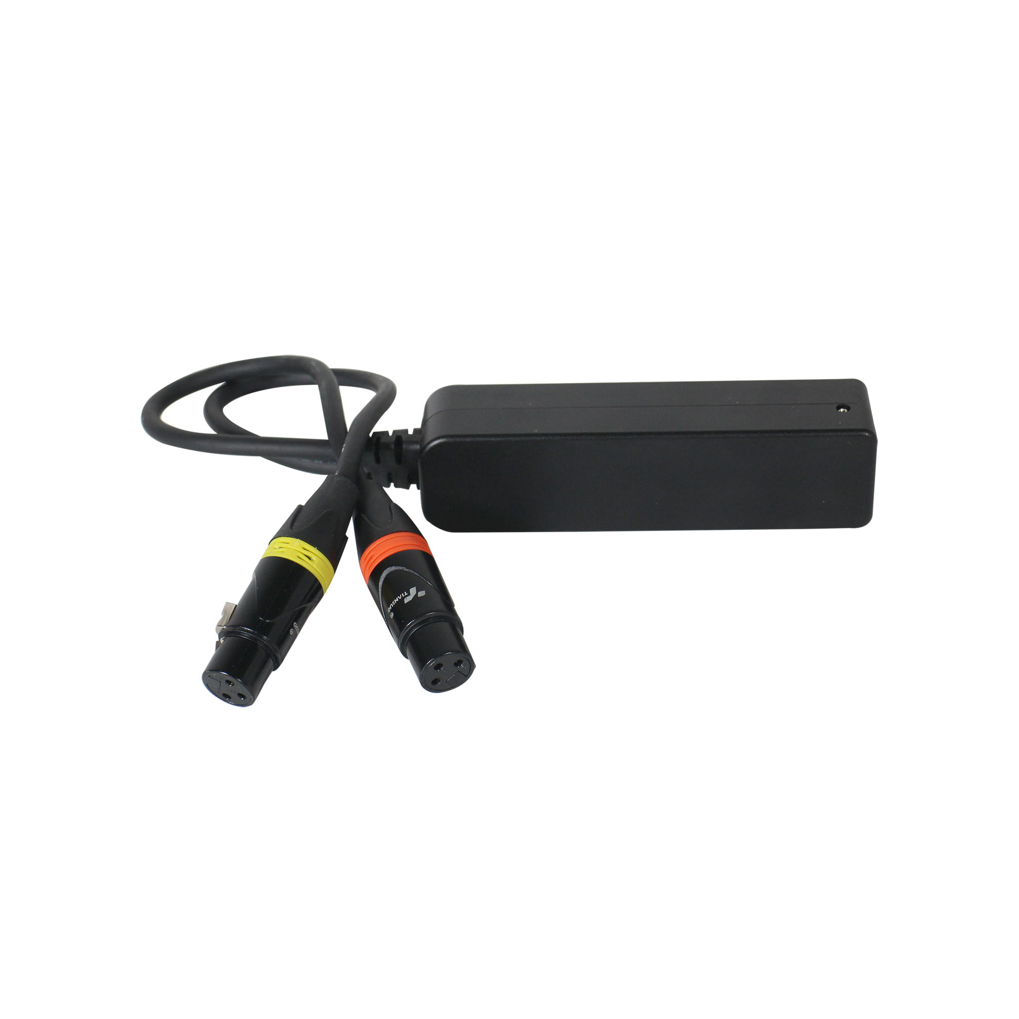 2-Channel Dante Converter-DI22 4