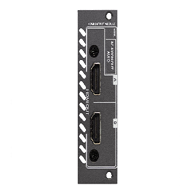 AXION HDMI Output Card-AC-AXION-OUT-AUHD