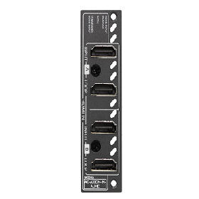 AXION Dual HDMI Input Card-AC-AXION-IN-AUHD