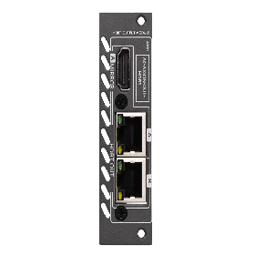 AXION HDBaseT Output Card-AC-AXION-OUT-HDBT