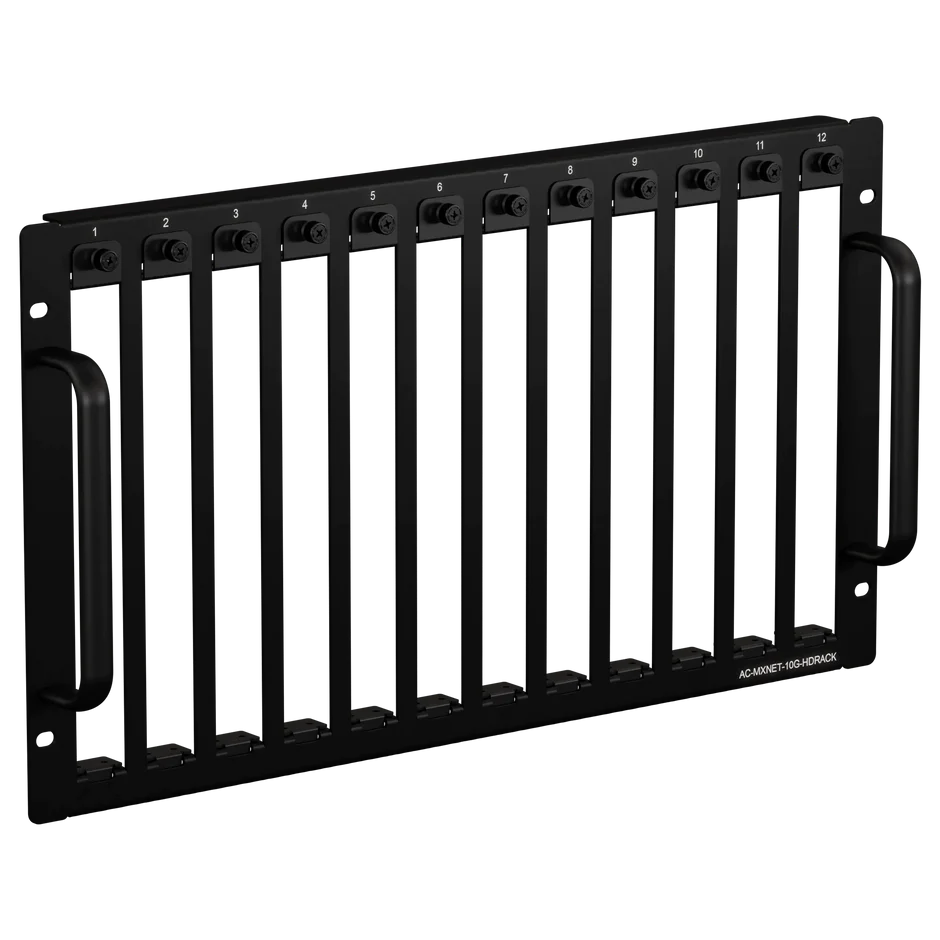 MXNet 10G Heavy Duty Rack 4