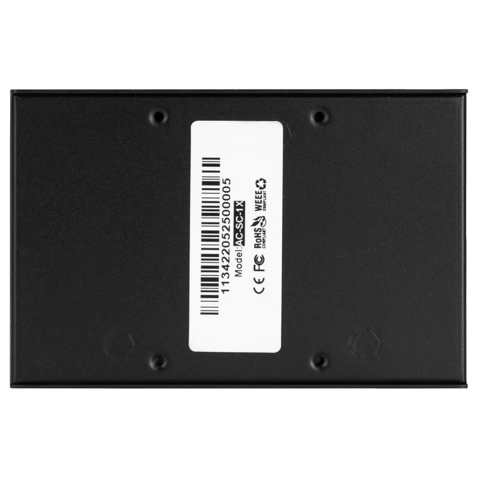 8K HDMI Downscaler, EDID Manager & Audio De-Embedder-AC-SC-1X 3