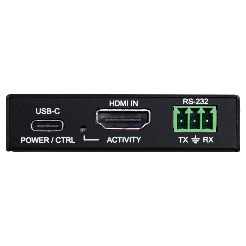 8K HDMI Downscaler, EDID Manager & Audio De-Embedder-AC-SC-1X 5